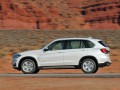 Technical specifications and characteristics for【BMW X5 III (F15)】 - picture 3