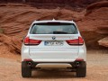 Technical specifications and characteristics for【BMW X5 III (F15)】 - picture 5