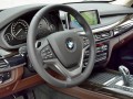 Technical specifications and characteristics for【BMW X5 III (F15)】 - picture 8