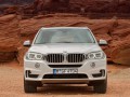 Technical specifications and characteristics for【BMW X5 III (F15)】 - picture 2