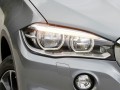 Technical specifications and characteristics for【BMW X5 III (F15)】 - picture 20