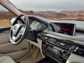Technical specifications and characteristics for【BMW X5 III (F15)】 - picture 7