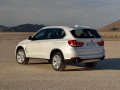 Technical specifications and characteristics for【BMW X5 III (F15)】 - picture 4