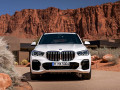 Τεχνικά χαρακτηριστικά για BMW X5 IV (G05) - picture 2