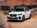 Τεχνικά χαρακτηριστικά για BMW X5 IV (G05) - picture 1