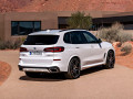 Τεχνικά χαρακτηριστικά για BMW X5 IV (G05) - picture 4