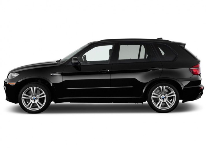 Τεχνικά χαρακτηριστικά για BMW X5 M (E70) - picture 3