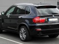 Τεχνικά χαρακτηριστικά για BMW X5 M (E70) - picture 2