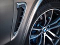 Technical specifications and characteristics for【BMW X5 M II (F85)】 - picture 10