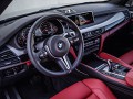 Technical specifications and characteristics for【BMW X5 M II (F85)】 - picture 7