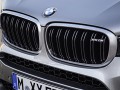 Technical specifications and characteristics for【BMW X5 M II (F85)】 - picture 9