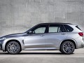Technical specifications and characteristics for【BMW X5 M II (F85)】 - picture 3