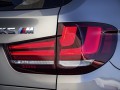 Technical specifications and characteristics for【BMW X5 M II (F85)】 - picture 11