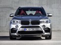 Technical specifications and characteristics for【BMW X5 M II (F85)】 - picture 2