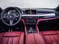 Technical specifications and characteristics for【BMW X5 M II (F85)】 - picture 6