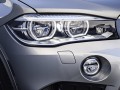 Technical specifications and characteristics for【BMW X5 M II (F85)】 - picture 12