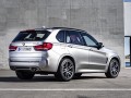 Technical specifications and characteristics for【BMW X5 M II (F85)】 - picture 4