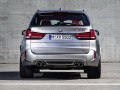 Technical specifications and characteristics for【BMW X5 M II (F85)】 - picture 5