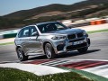 X5 M II (F85)