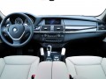 Technische Daten und Spezifikationen für BMW X6 (E71 / E72) - picture 5