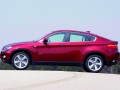 Technische Daten und Spezifikationen für BMW X6 (E71 / E72) - picture 4