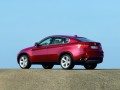 Technische Daten und Spezifikationen für BMW X6 (E71 / E72) - picture 3