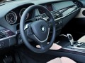 Technische Daten und Spezifikationen für BMW X6 (E71 / E72) - picture 7
