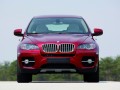 Technische Daten und Spezifikationen für BMW X6 (E71 / E72) - picture 2