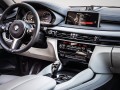 Technical specifications and characteristics for【BMW X6 II (F16)】 - picture 17