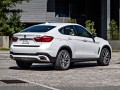 Technical specifications and characteristics for【BMW X6 II (F16)】 - picture 3