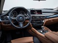 Technical specifications and characteristics for【BMW X6 II (F16)】 - picture 10