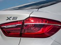 Technical specifications and characteristics for【BMW X6 II (F16)】 - picture 7