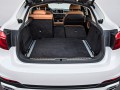 Technical specifications and characteristics for【BMW X6 II (F16)】 - picture 19