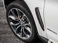 Technical specifications and characteristics for【BMW X6 II (F16)】 - picture 18