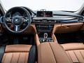 Technical specifications and characteristics for【BMW X6 II (F16)】 - picture 9