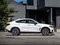 Technical specifications and characteristics for【BMW X6 II (F16)】 - picture 4