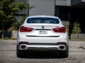 Technical specifications and characteristics for【BMW X6 II (F16)】 - picture 5