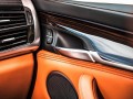 Technical specifications and characteristics for【BMW X6 II (F16)】 - picture 14