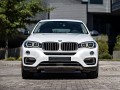 Technical specifications and characteristics for【BMW X6 II (F16)】 - picture 2