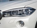 Technical specifications and characteristics for【BMW X6 II (F16)】 - picture 8
