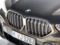 Technische Daten und Spezifikationen für BMW X6 III (G06) - picture 13
