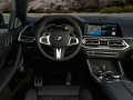 Technische Daten und Spezifikationen für BMW X6 III (G06) - picture 8