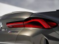 Technische Daten und Spezifikationen für BMW X6 III (G06) - picture 14