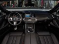 Technische Daten und Spezifikationen für BMW X6 III (G06) - picture 6