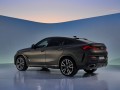 Technische Daten und Spezifikationen für BMW X6 III (G06) - picture 3
