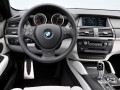 Technical specifications and characteristics for【BMW X6 M (E71 / E72)】 - picture 6