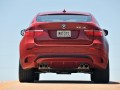 Technical specifications and characteristics for【BMW X6 M (E71 / E72)】 - picture 4