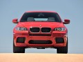 Technical specifications and characteristics for【BMW X6 M (E71 / E72)】 - picture 2