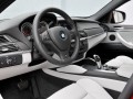 Technical specifications and characteristics for【BMW X6 M (E71 / E72)】 - picture 8