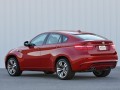 Technical specifications and characteristics for【BMW X6 M (E71 / E72)】 - picture 3
